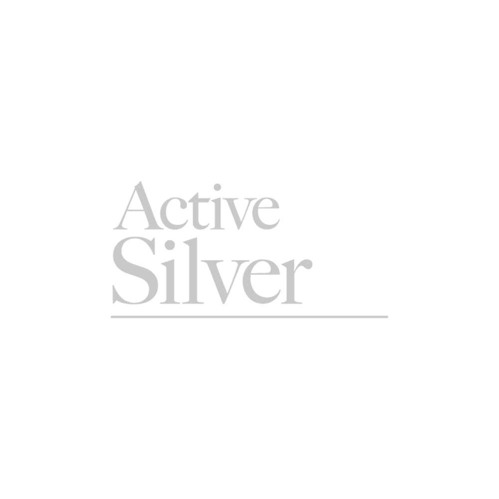 G&V Venture Brands Agency | Brand Partners with Active Silver