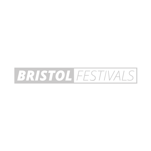 G&V Venture Brands Agency | Bristol Festivals logo