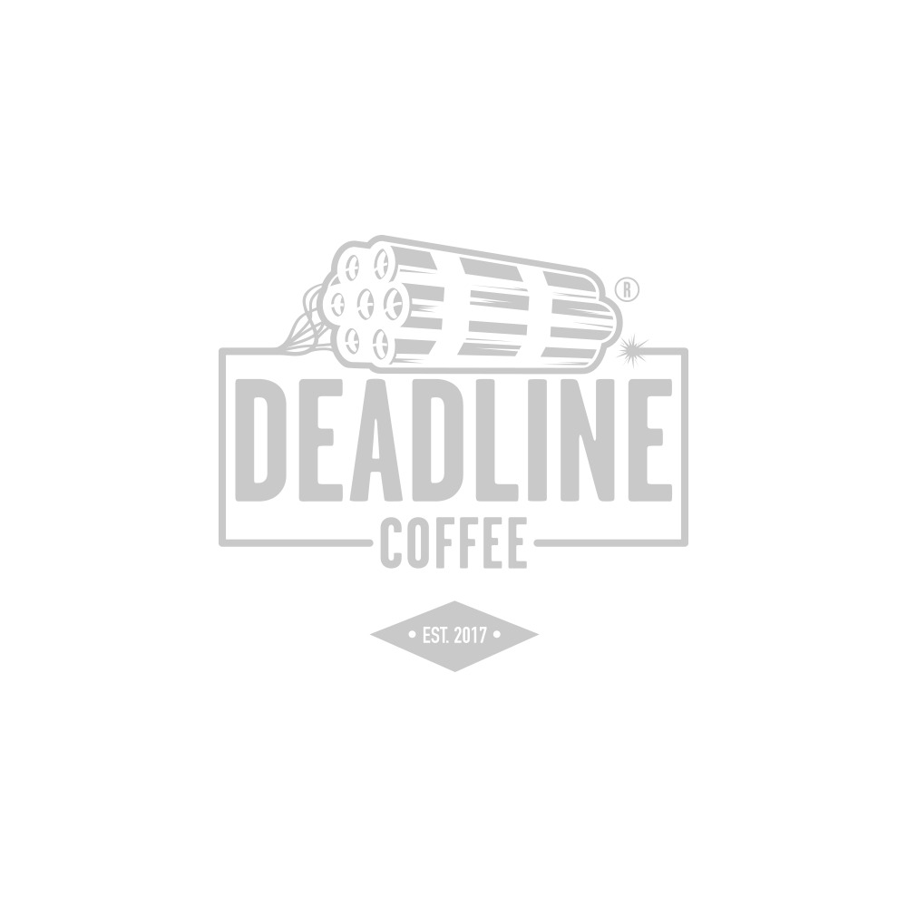 Deadline Coffee | A G&V Venture Brands Company