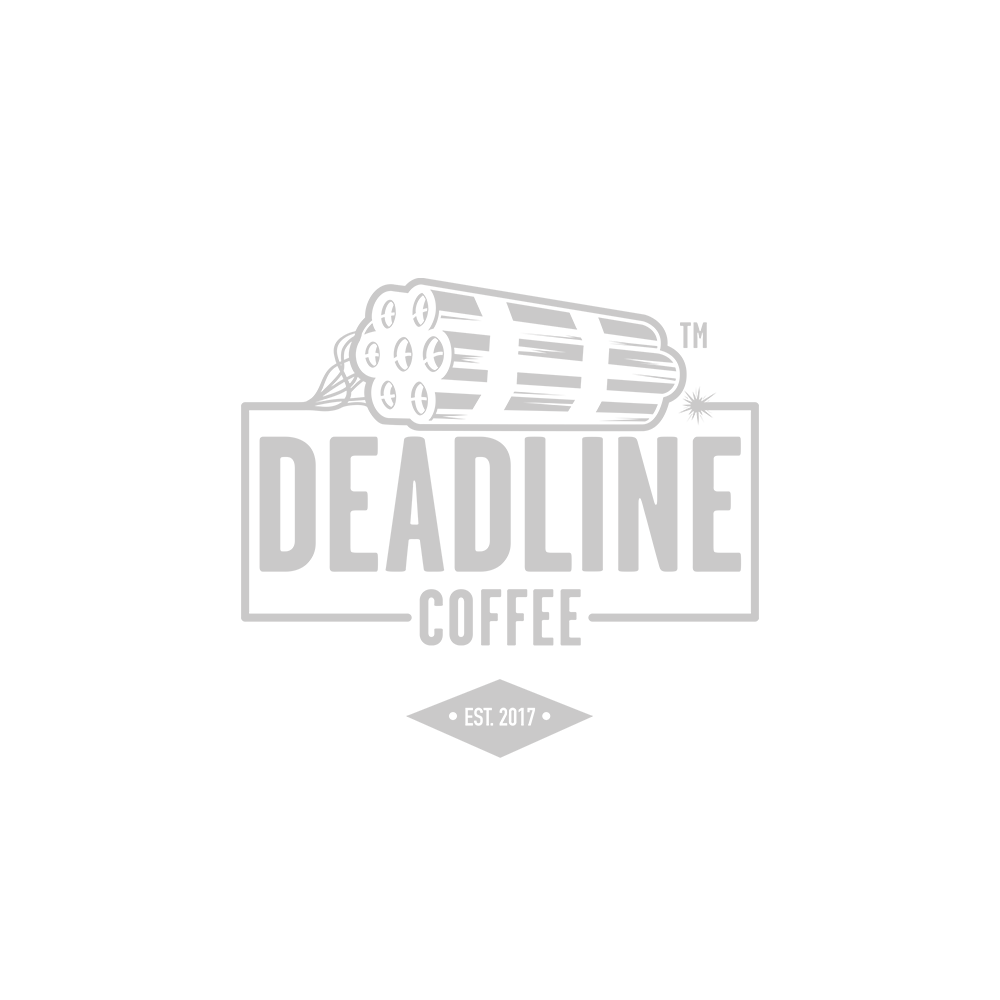 Deadline Coffee | A G&V Venture Brands Company