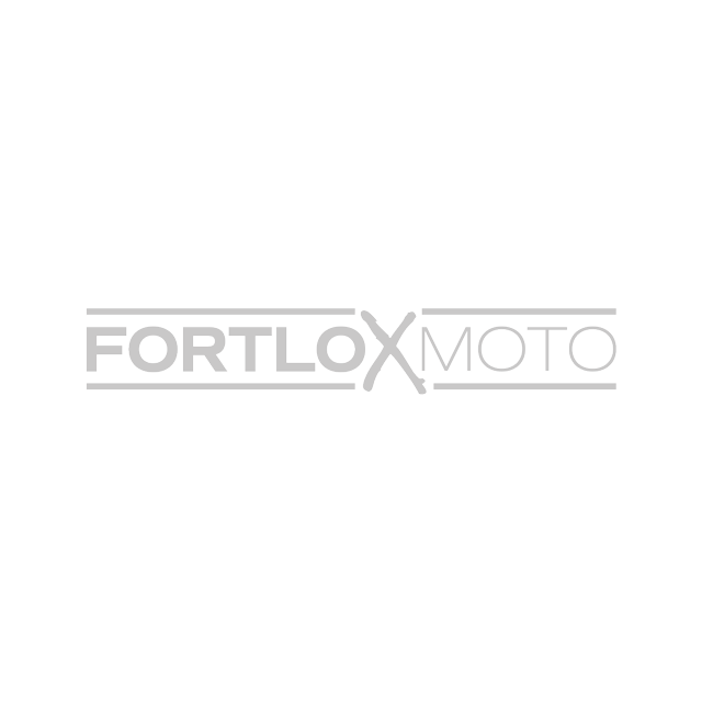 G&V Venture Brands Agency | Brand Partners with FORTLOX Motorcycle Security