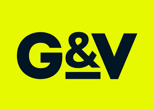 G&V Venture Brands Agency logo