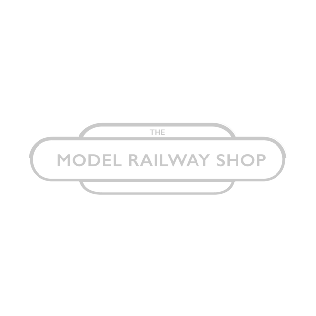 G&V Venture Brands Agency | Brand Partners with The Model Railway Shop (PECO)