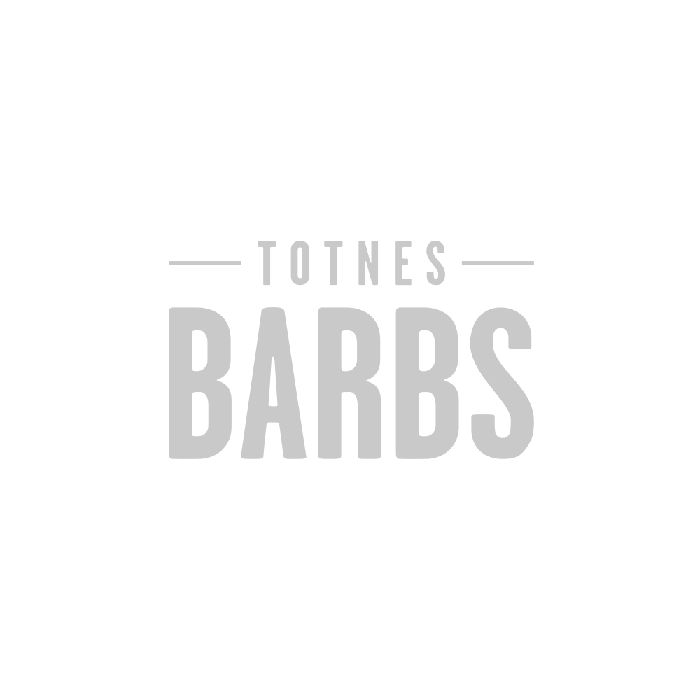 Totnes Barbs | A G&V Venture Brands Company