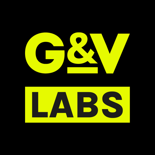 G&V LABS venture