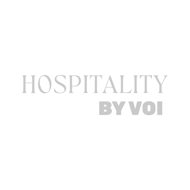 Hospitality by VOI
