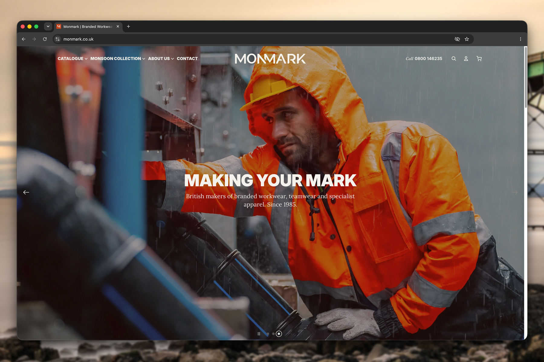 Monmark