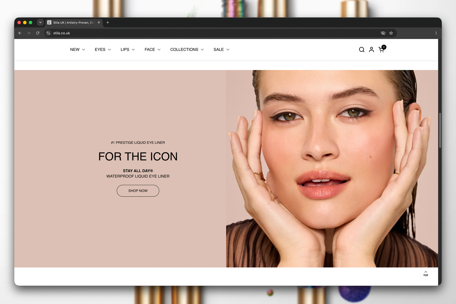 Stila UK