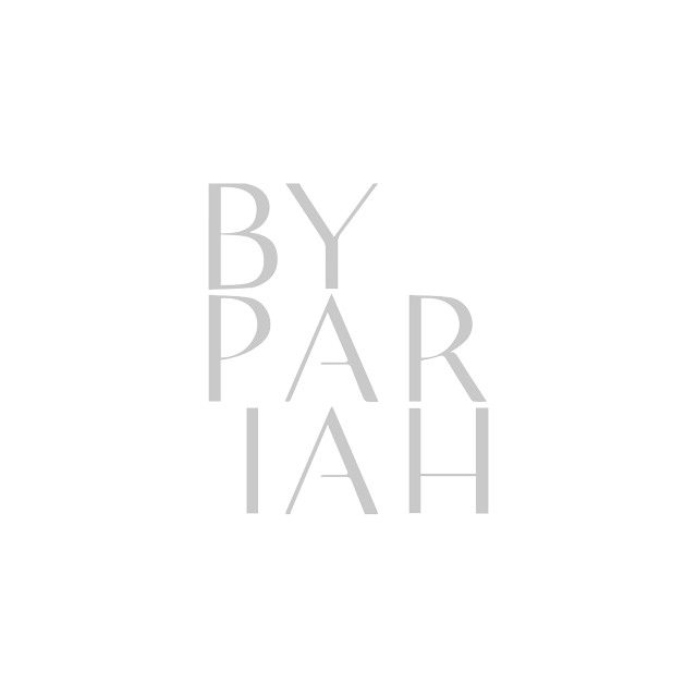 By Pariah Jewellery | Brand Partner of Goram & Vincent | eCommerce Growth Agency, Bristol