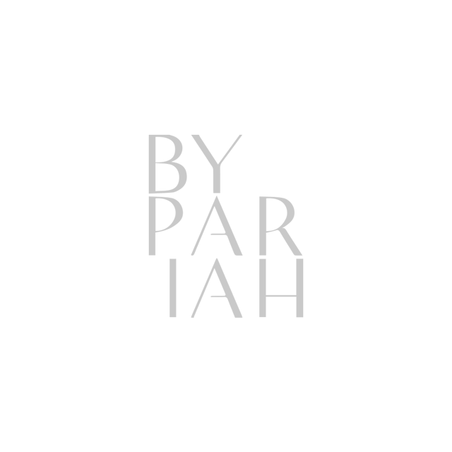 By Pariah Jewellery | Brand Partner of Goram & Vincent (G&V) | An independent creative agency | Bristol