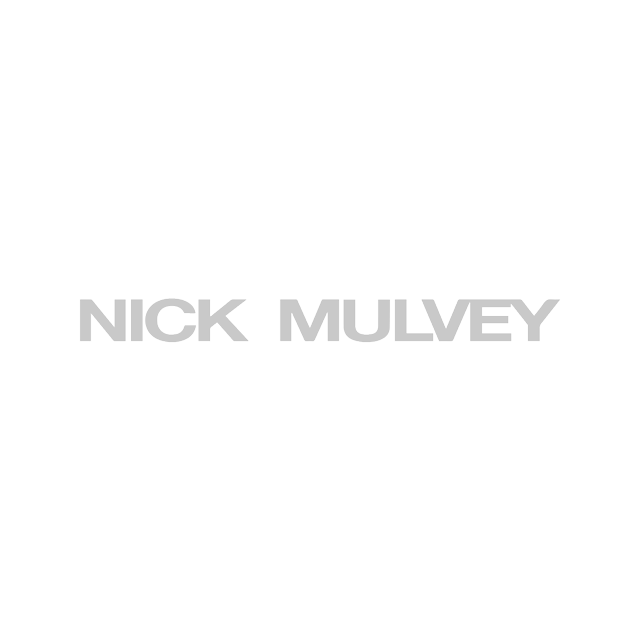 Nick Mulvery | Brand Partner of Goram & Vincent (G&V) | An independent creative agency | Bristol