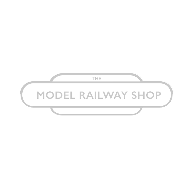 The Model Railway Shop at Pecorama | Brand Partner of Goram & Vincent (G&V) | An independent creative agency | Bristol