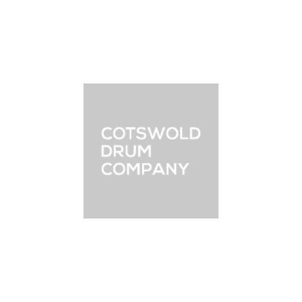 Cotswold Drum Company | owned and operated by Goram & Vincent (G&V) | An independent creative agency | Bristol