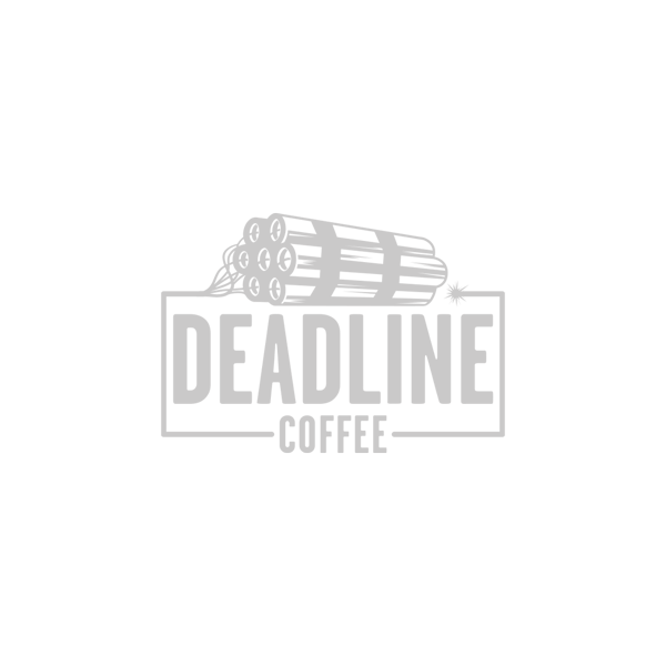 Deadline Coffee | owned and operated by Goram & Vincent (G&V) | An independent creative agency | Bristol